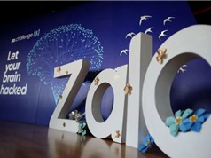 Zalo tiếp tục là ứng dụng nhắn tin phổ biến nhất tại Việt Nam năm 2022